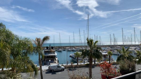 Luxury Apartment San Lorenzo al Mare San Lorenzo Al Mare